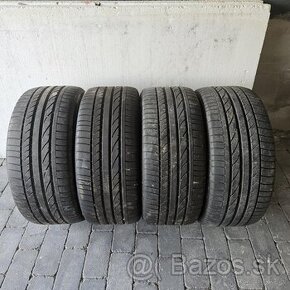 Bridgestone dueler 255/50 R19