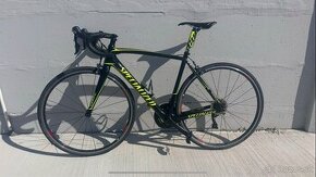 Specialized tarmac sl4