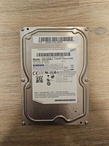 HDD 3,5" 1TB SATA Samsung