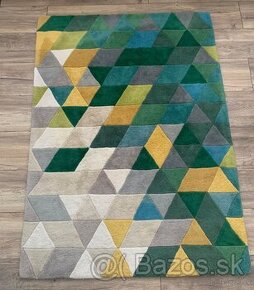 Predám koberec FLAIR RUGs ILUSION