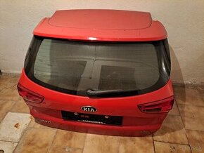 Kia ceed 2 kombi