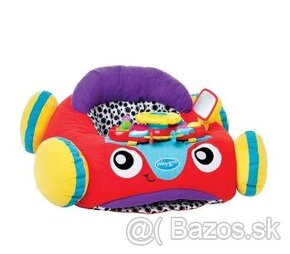 Playgro baby auto so zvukom