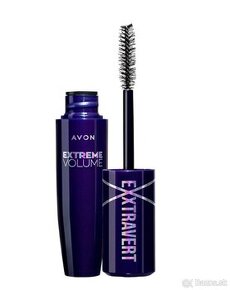 Avon - Špirála Exxtravert Extra Volume