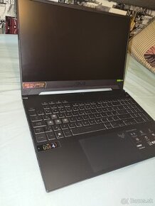 Asus TUF gaming A15