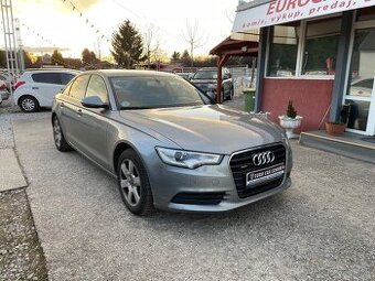 Audi A6 3.0 tdi- čítaj inzerát závada