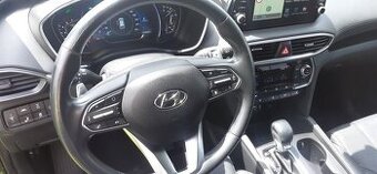 Hyundai Santa Fe, 2.4 GDi 141KW