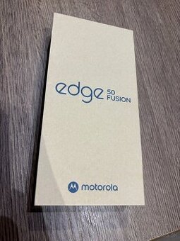 Motorola Edge 50 Fusion úplne nový