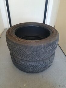 Hankook kinergy 4s2 H750 195/50R15 82V celoročné