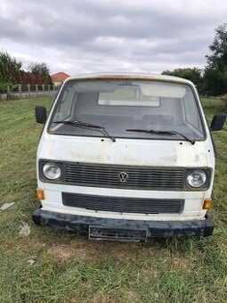 VW TRANSPORTER T3