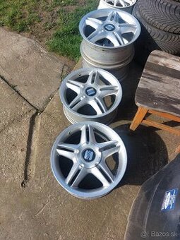 5x100 r17 cupra,FR topsport