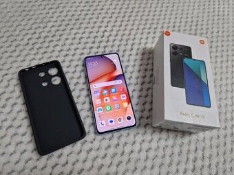 Xiaomi Redmi Note 13 8/256gb Ice Blue