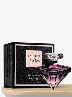 Lancome Tresor La Nuit