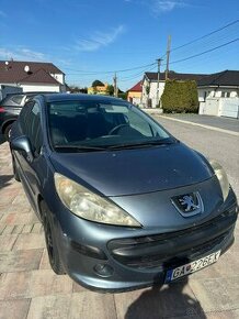 Peugeot 207 1.4i