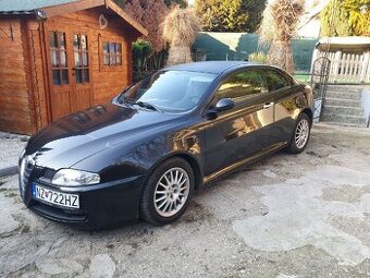 Alfa Romeo Gt