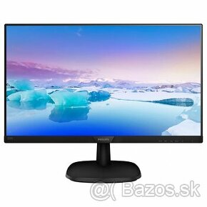 Philips 223V7QDSB LCD monitor HDMI vystup