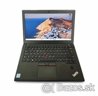 Lenovo ThinkPad X270