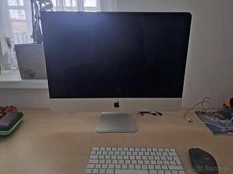 Na predaj iMac 21,5 - 2015