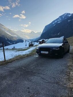 A4 2.0tfsi 155kw Quattro