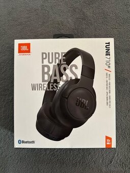 JBL Tune 710BT