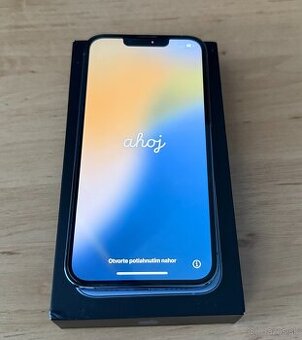 iPhone 13 Pro 256GB Sierra blue