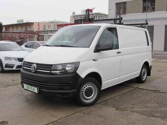 Volkswagen Transporter VW 2.0TDI 4x4 - ŤAŽNÉ - s DPH