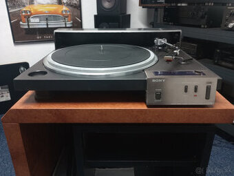 SONY PS-20FB