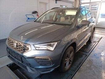 Ateca  FR 2.0tdi 2022