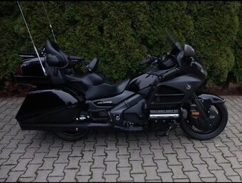 Honda Goldwing 1800