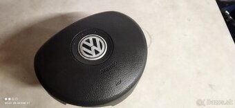 Volkswagen golf 5 airbag