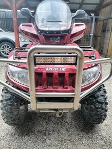 Arctic cat 1000