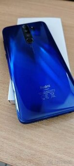 Predam Xiaomi redmi note 8 pro 6gb/128Gb Ocean Blue