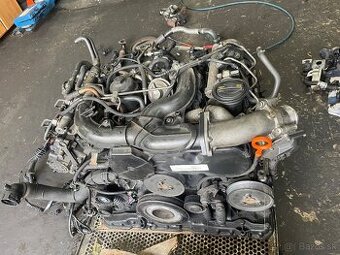 Motor Audi 2.7TDi 132kw