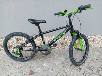 Detský bicykel BTWIN "20