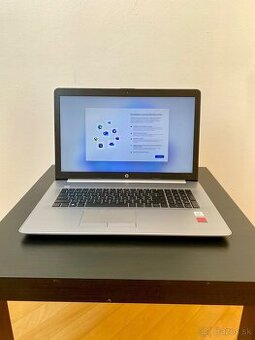 Notebook HP 470 G7 17.3"