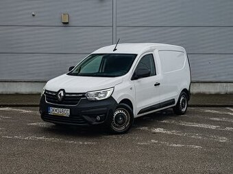 Renault Express VAN 1.3 TCe 100 Cool, klíma, koža - 1