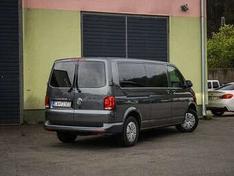 T6.1 Transporter 2.0 TDI LR FULL LED, záruka 4 roky/200 000 - 1