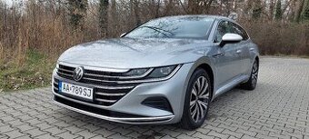 VW ARTEON SB 1.4TSI-EHYBRID