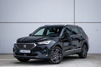 Seat Tarraco 2.0 TDI Xcellence - 1