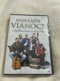 CD Kollarovci - vianočné