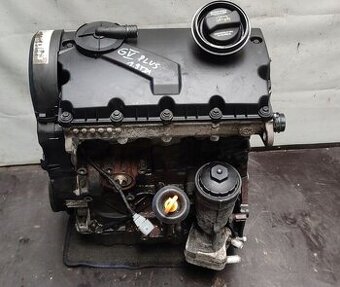 Motor 1.9tdi 66kw 77kw bru bxf bkc bjb bxe bsw - 1