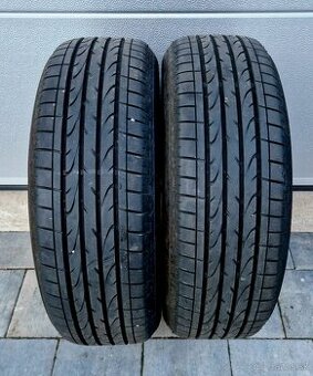 225/60r18 Bridgestone Dueler H/P Sport - 1