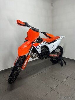 Ktm Sx 125 2023