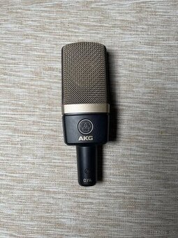 AKG C314 - 1