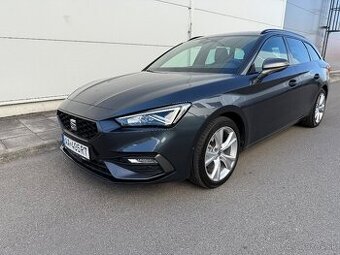 Seat Leon 1.5eTsi DSG FR 13.000€ netto