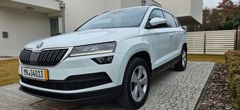 KAROQ 2.0TDI DSG 4X4 STYLE/MATRIX/ACC/KESSY/Ť.Ž/TOP ❗️❗️❗️