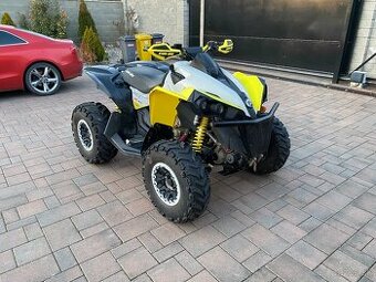 Predam Can Am Renegade 1000 R