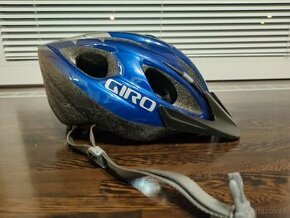 Cyklistická prilba Giro Flurry - 1