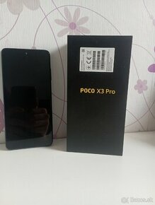 Poco X3 Pro - 1