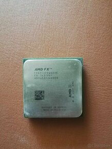 AMD FX 6350