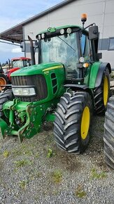 John deere 6230 premium 2011 PQ ( čelnna hydrauulika